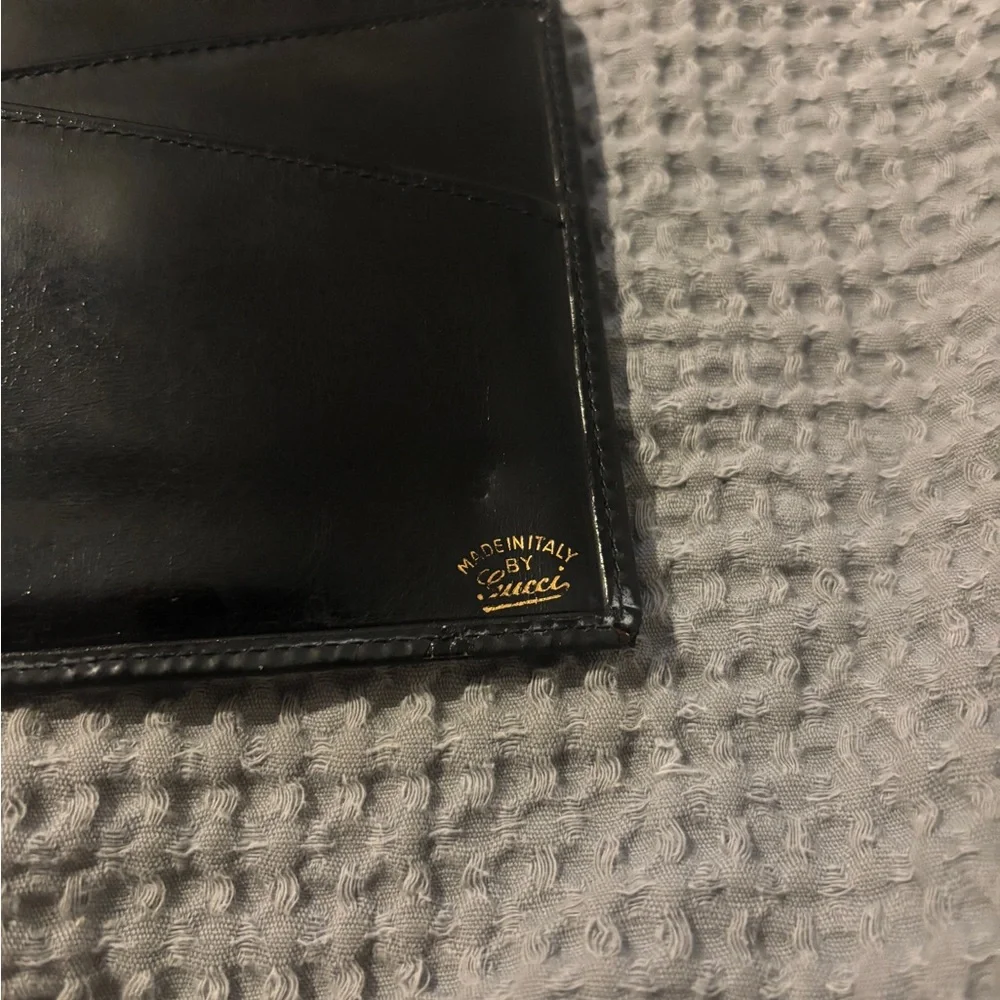 Gucci wallet - Picture 5 of 10
